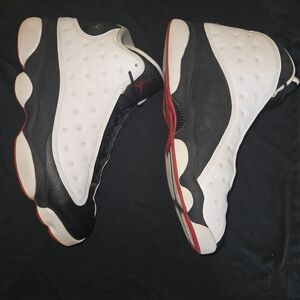 Air Jordan 13 Retro "He Got Game" - Size 14